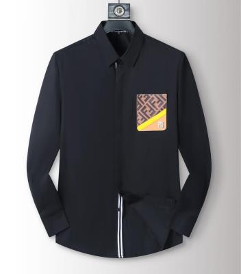 cheap quality Fendi Shirts Model No. 285